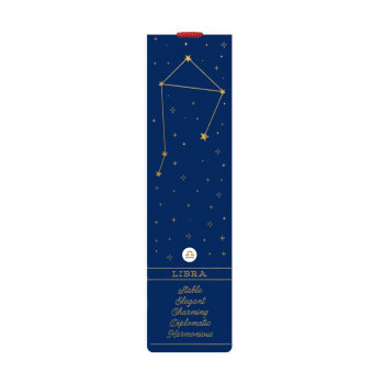 Bookmarker LIBRA 