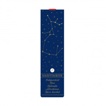 Bookmarker SAGITTARIUS 
