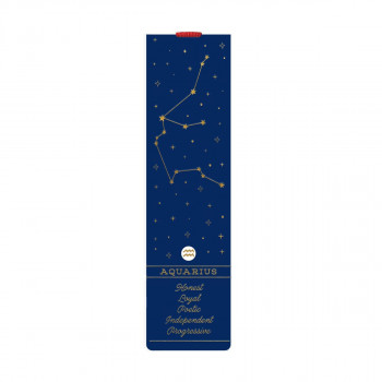 Bookmarker AQUARIUS 