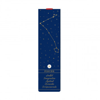 Bookmarker PISCES 