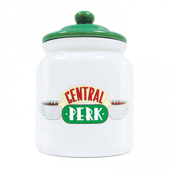 FRIENDS KUTIJA ZA KEKS Central Perk 