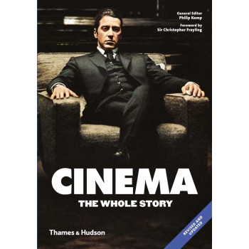 CINEMA THE WHOLE STORY 