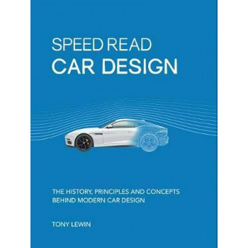 SPEED READ CAR DESIGN 