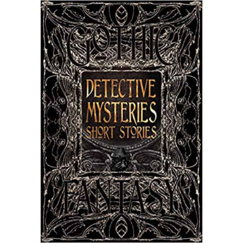 DETECTIVE MYSTERIES SHORT STORIES 