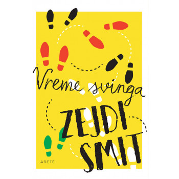 VREME SVINGA 