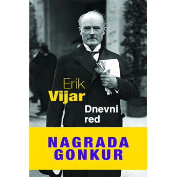 DNEVNI RED Hronika 