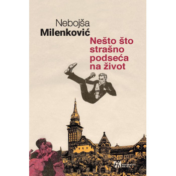 NEŠTO ŠTO STRAŠNO PODSEĆA NA ŽIVOT 