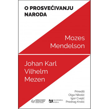 O PROSVEĆIVANJU NARODA 