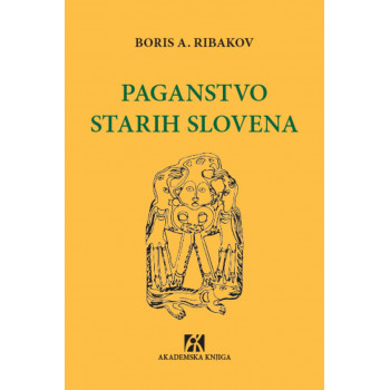 PAGANSTVO STARIH SLOVENA 