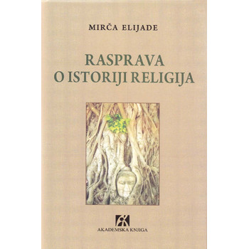 RASPRAVA O ISTORIJI RELIGIJA 