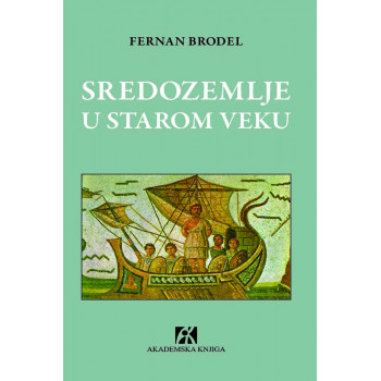 SREDOZEMLJE U STAROM VEKU 