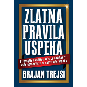 ZLATNA PRAVILA USPEHA 