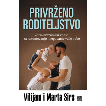 PRIVRŽENO RODITELJSTVO 