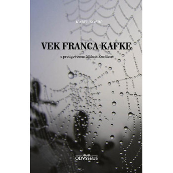 VEK FRANCA KAFKE 