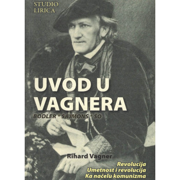 UVOD U VAGNERA 