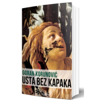 USTA BEZ KAPAKA 