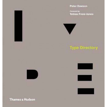 THE TYPE DIRECTORY 