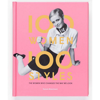 100 WOMEN 100 STYLES