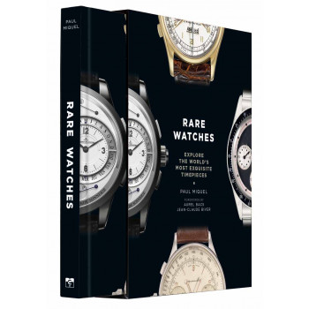 RARE WATCHES 