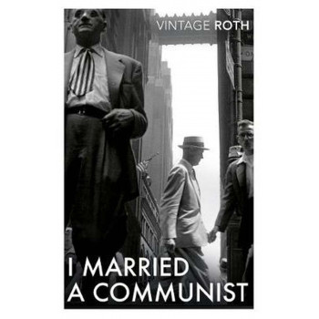 I MARRIED A COMMUNIST