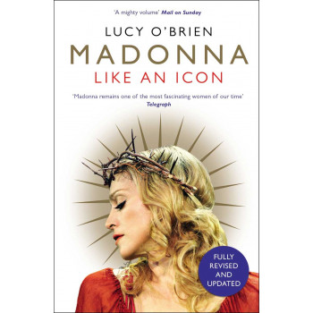 MADONNA LIKE AN ICON 