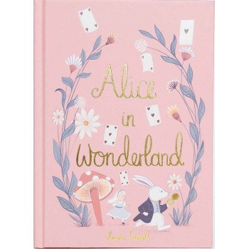 ALICE IN WONDERLAND CE 