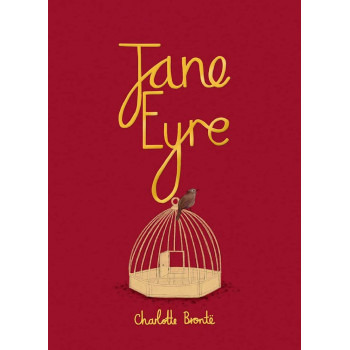 JANE EYRE CE 