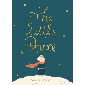 THE LITTLE PRINCE CE 