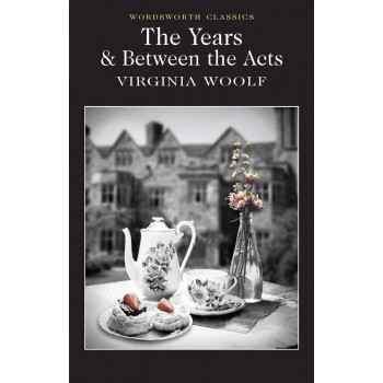 THE YEARS BETWEEN THE ACTS 