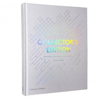 COLLECTORS EDITION Innovative Packaging and Graphics 