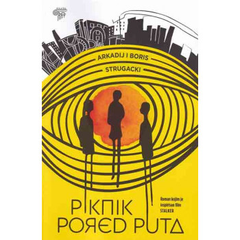 PIKNIK PORED PUTA 