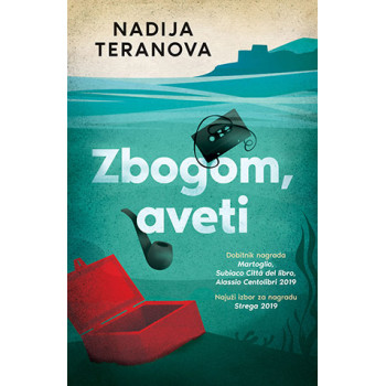 ZBOGOM AVETI 