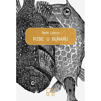 RIBE U BUNARU 