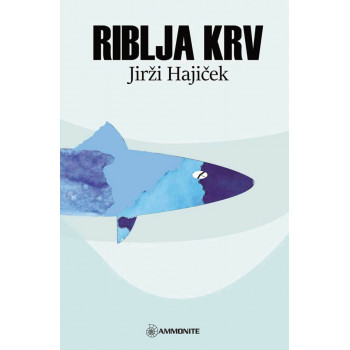 RIBLJA KRV 