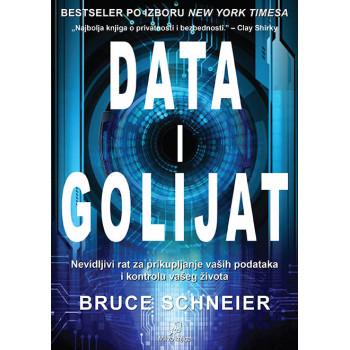 DATA I GOLIJAT 