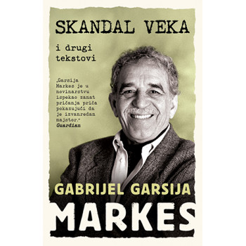 SKANDAL VEKA 