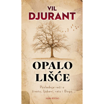 OPALO LIŠĆE 