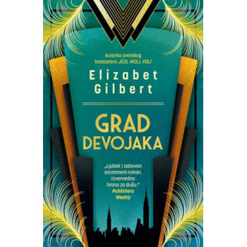 GRAD DEVOJAKA 