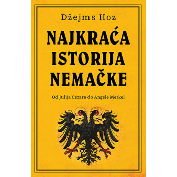 NAJKRAĆA ISTORIJA NEMAČKE 