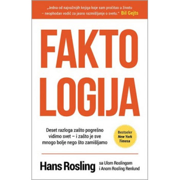 FAKTOLOGIJA 