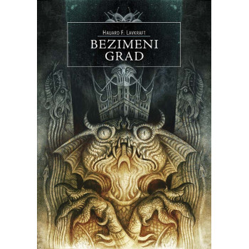BEZIMENI GRAD 