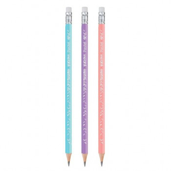 GRAFITNA OLOVKA MAPED Pastel 