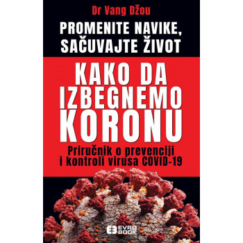 PRIRUČNIK ZA PREVENCIJU I KONTROLU COVID-19 