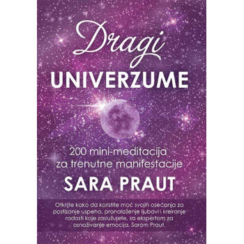 DRAGI UNIVERZUME 