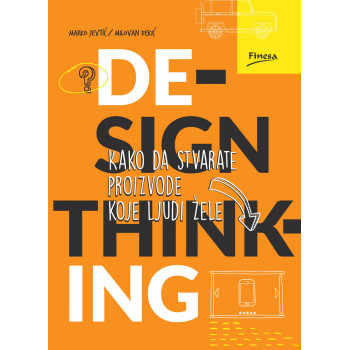 DESIGN THINKING 