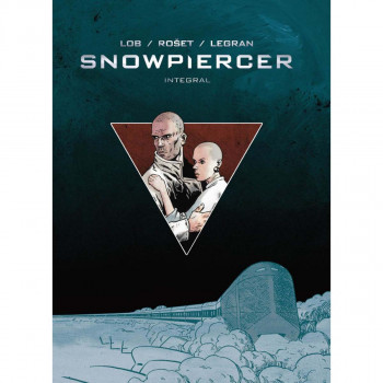 SNOWPIERCER 