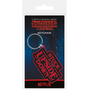 STRANGER THINGS PRIVEZAK ZA KLJUČEVE  In The Upside Down 