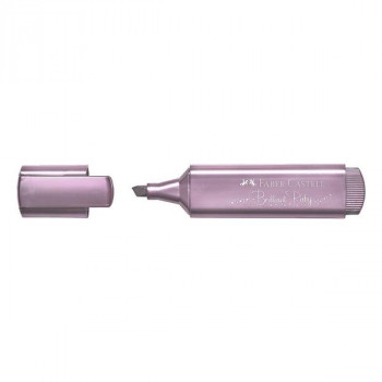 FABER CASTELL signir METALIK LJUBIČASTI 