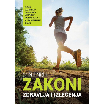 ZAKONI ZDRAVLJA I IZLEČENJA 