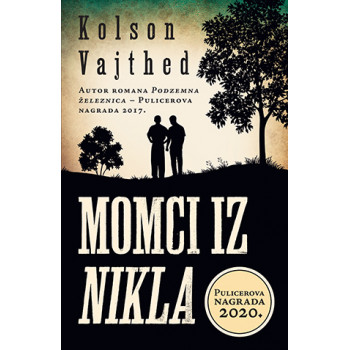 MOMCI IZ NIKLA 